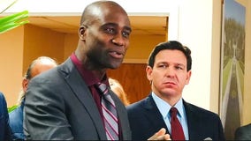 Florida surgeon general defends unprecedented plan to dismantle school vaccine mandates