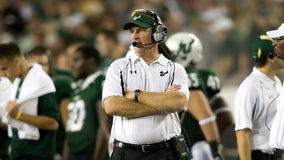 Battery, theft charges dropped against Jim Leavitt, former USF head football coach: Court documents