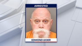 FDLE child porn investigation ends with arrest of Largo man