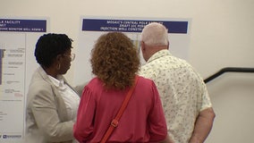 Florida DEP, Mosaic meet with neighbors over proposed underground wastewater wells