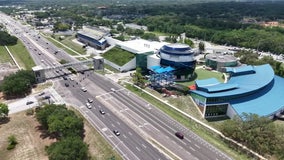 Hillsborough commissioners looking into building ice rink, hockey facility on MOSI property