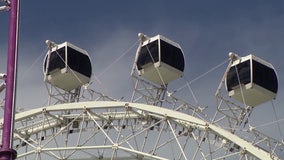 'Wheel Over Water' approved by Tampa City Council