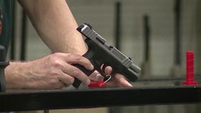 Hillsborough State Attorney's Office drops pending charges for openly displaying a firearm