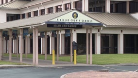 Pinellas plans to close schools as enrollment continues to decline