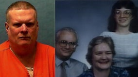 Polk County triple murderer executed after spending 3 decades on death row