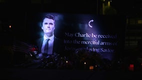 Charlie Kirk's death highlights rise in political violence: 'It's affecting Americans'