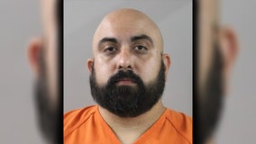 Polk County teacher accused of sending child pornography on messaging app