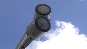Red-light camera violations increase as Lakeland experiences major growth