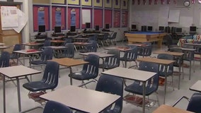 Tampa Bay area public schools see sharp enrollment decline
