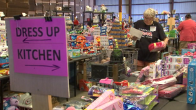 Toys for Tots Pinellas County hopes community can step up with new warehouse: 'Near and dear to my heart'