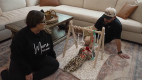 Local business owners embrace Hispanic heritage in their cooking, family life