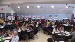 St. Pete mayor, neighbors weigh in on $51M community hub