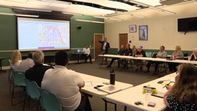 FDOT updates city, county leaders on potential SunRail extension in Polk County