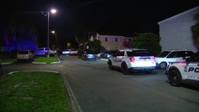 Teen killed, 5 men hurt in shooting at Tampa apartment complex