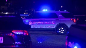 Tampa police investigating man's shooting death as homicide