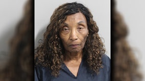 Polk County elementary teacher accused of hitting student