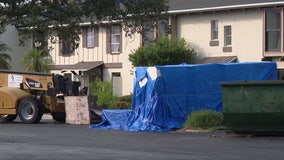 Treasure Island in 'recovery mode' one year after Hurricane Helene