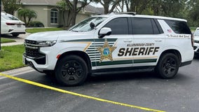 Murder-suicide investigation in Valrico: HCSO