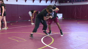 Lakeland native Gabby Tedesco hopes to grow wrestling after winning gold at Pan Am games