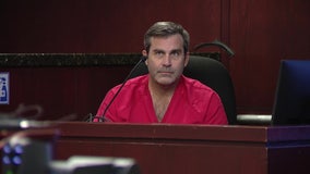 Man accused of shooting at Hillsborough County deputies takes the stand