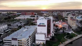 Lakeland Electric first utility in country to pilot liquid nitrogen generation facility