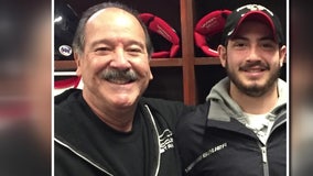 'For Pedro's Sake!' jalapenos named after friend who battled cancer