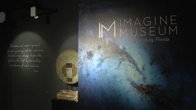 Imagine Museum exhibition challenges visitors to think outside the box