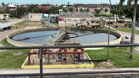 Bradenton nears completion of $100M wastewater infrastructure project