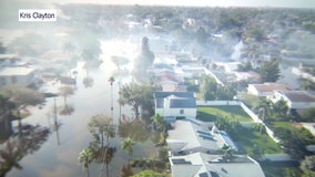 St. Petersburg City Council approves Shore Acres floodgate study