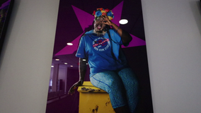 Legacy Lane photography exhibit honors cancer survivors