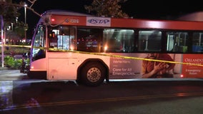 Woman trying to get on PSTA bus run over and killed at Clearwater Mall