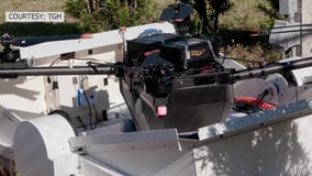Emergency response drone service expands in Manatee County