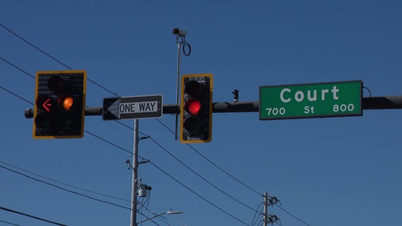 Clearwater council rejects proposal to rename street after Charlie Kirk