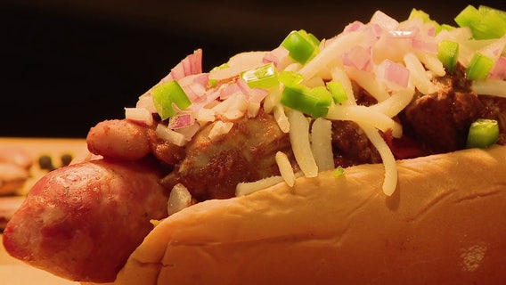 Tampa Bay Buccaneers bring new chef series with featured dishes for home games – Here's how it works