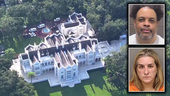 Kingdom of God Global Church continuing operations despite arrests of church leaders