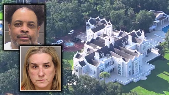 Former church worker relieved after federal raids, arrests of church leaders: 'I can't get back that time'