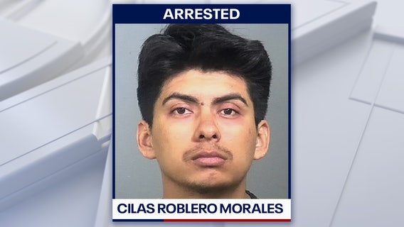 Palmetto man accused of shooting, killing girlfriend in front of her friends found hiding in fairgrounds