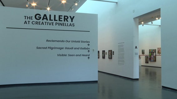 Leaders vote to defund 'Creative Pinellas' arts agency ahead of final budget vote