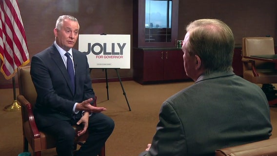 David Jolly proposes bold state-run insurance plan in Florida