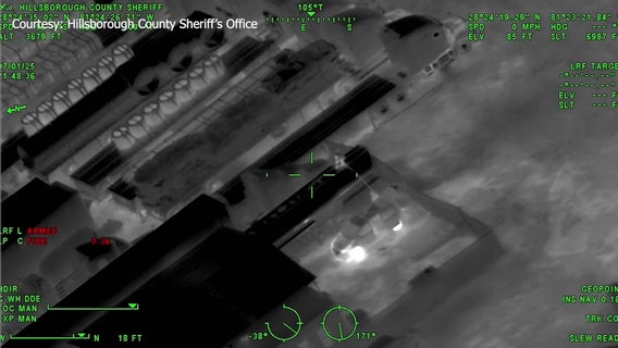 ‘Operation Van Diesel’ targets Florida fuel theft ring, nets nearly a dozen arrests