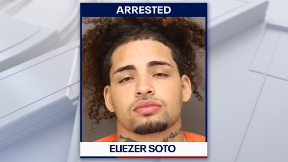 Half-naked Florida man hides in Pinellas Park teen’s bedroom closet after she met him online: Police