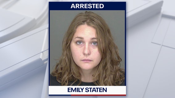 'I want to kill you:' Florida woman accused of online threats against police