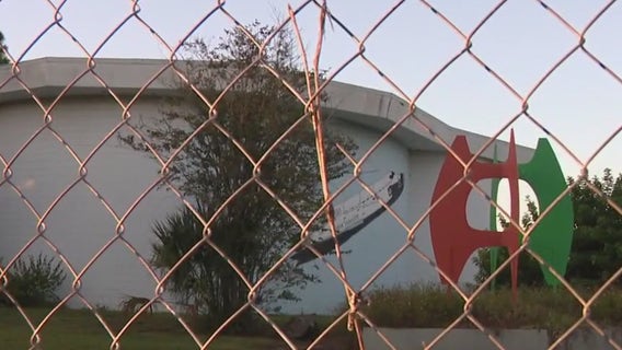 St. Pete City Council voices support to save shuttered Science Center