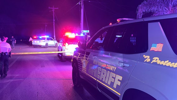 Two men dead after Wimauma shooting stemming from argument: Deputies