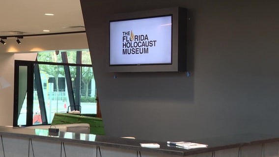 Florida Holocaust Museum reopens Tuesday. Here's a look at what's new