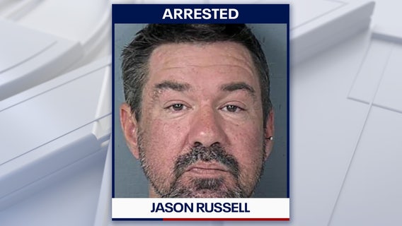 Spring Hill man accused of neglecting his elderly mother who was infested with maggots