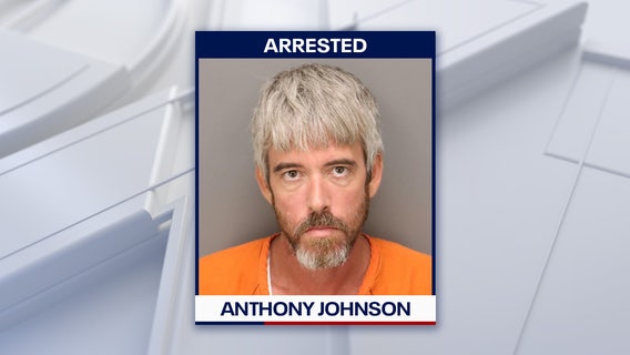 Man accused of abusing a child for multiple years inside his home
