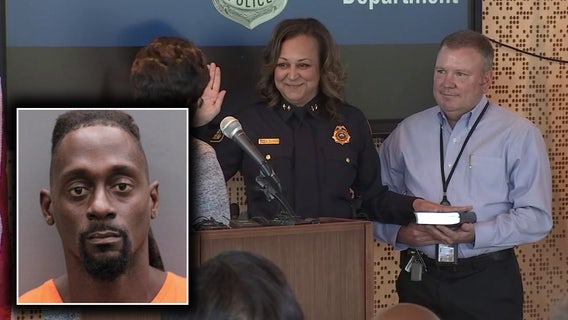 Keith O’Connor has longstanding ties with suspect whose arrest sparked FDLE investigation