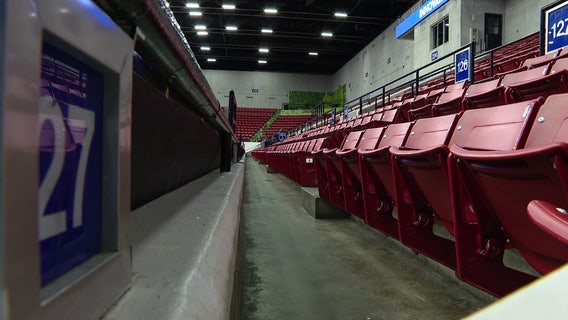 State Basketball Championships moving to Jacksonville after decades in Lakeland