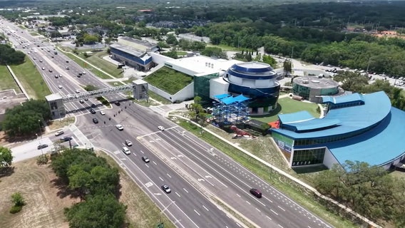 Hillsborough commissioners looking into building ice rink, hockey facility on MOSI property